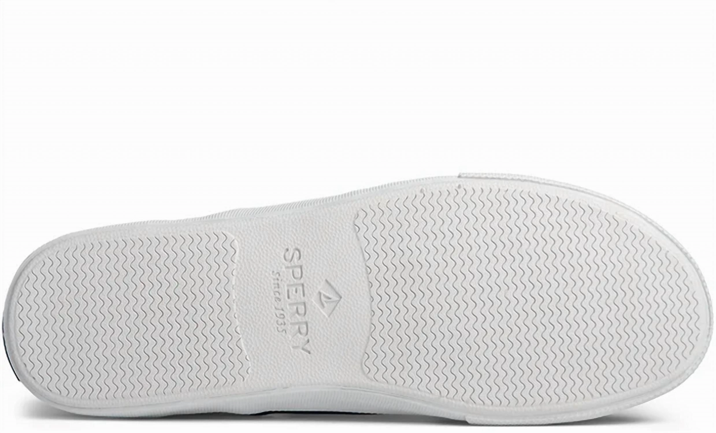 Reelwind Sneakers Men Striper Ii Slip On Sneakers In White