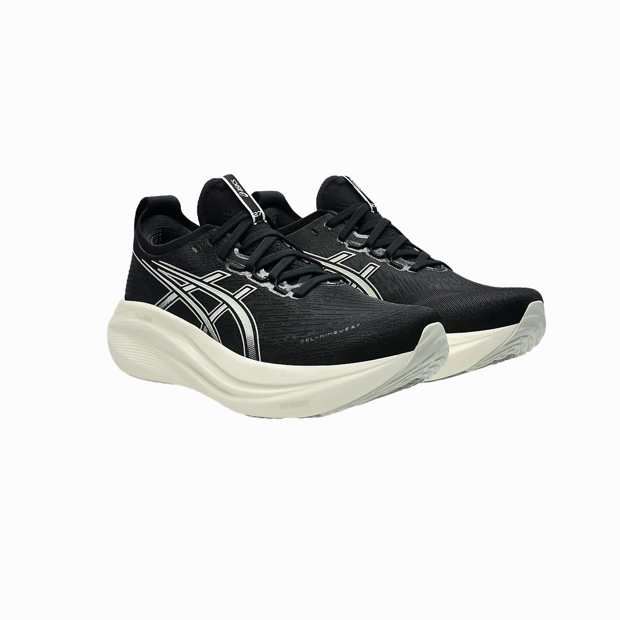 Asics Sky Elite Flytefoam 2 Volleyball Shoes Men's Gel Nimbus 27