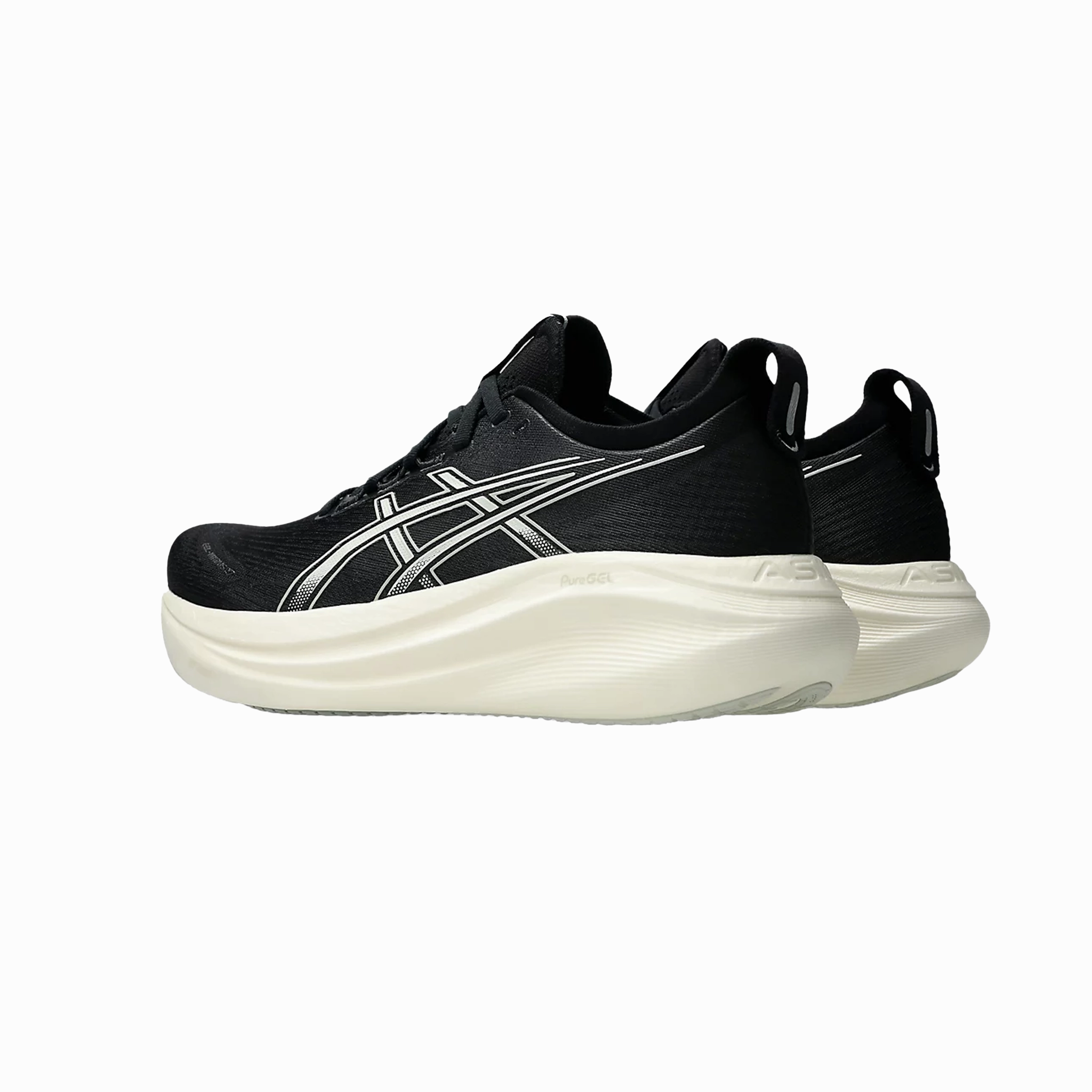 Asics Shoes In Philippines Men's Gel Nimbus 27