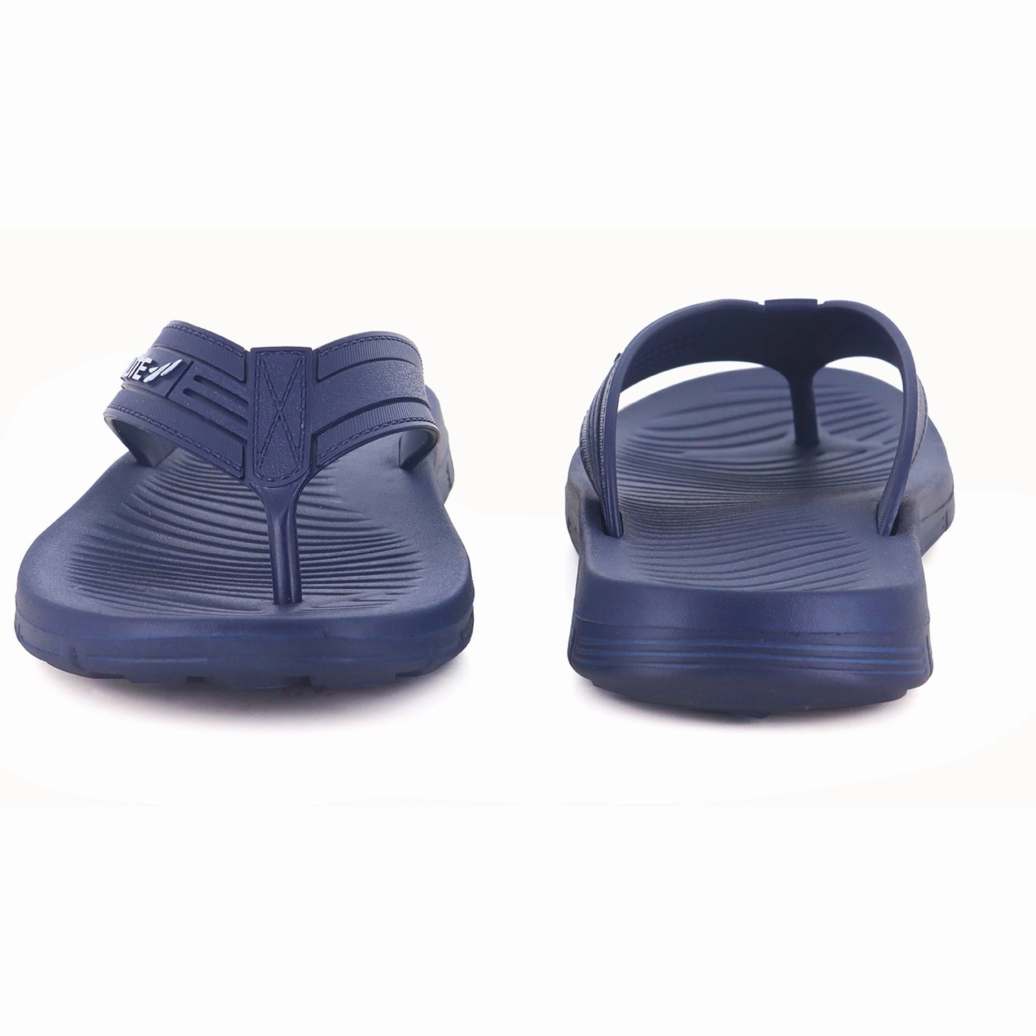 Flip-flops For Men FL 509 Slides With Closed Toe
