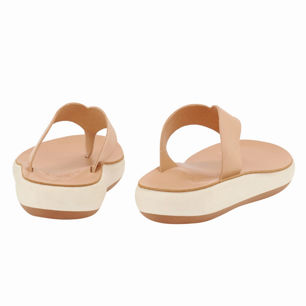 Earth Origin Sandals Charys Comfort Natural