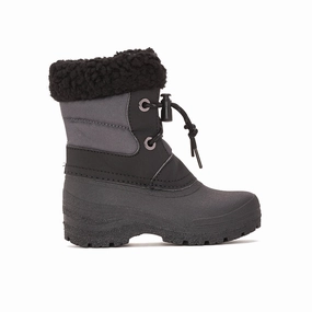 Wide Width Rubber Boots Raoul