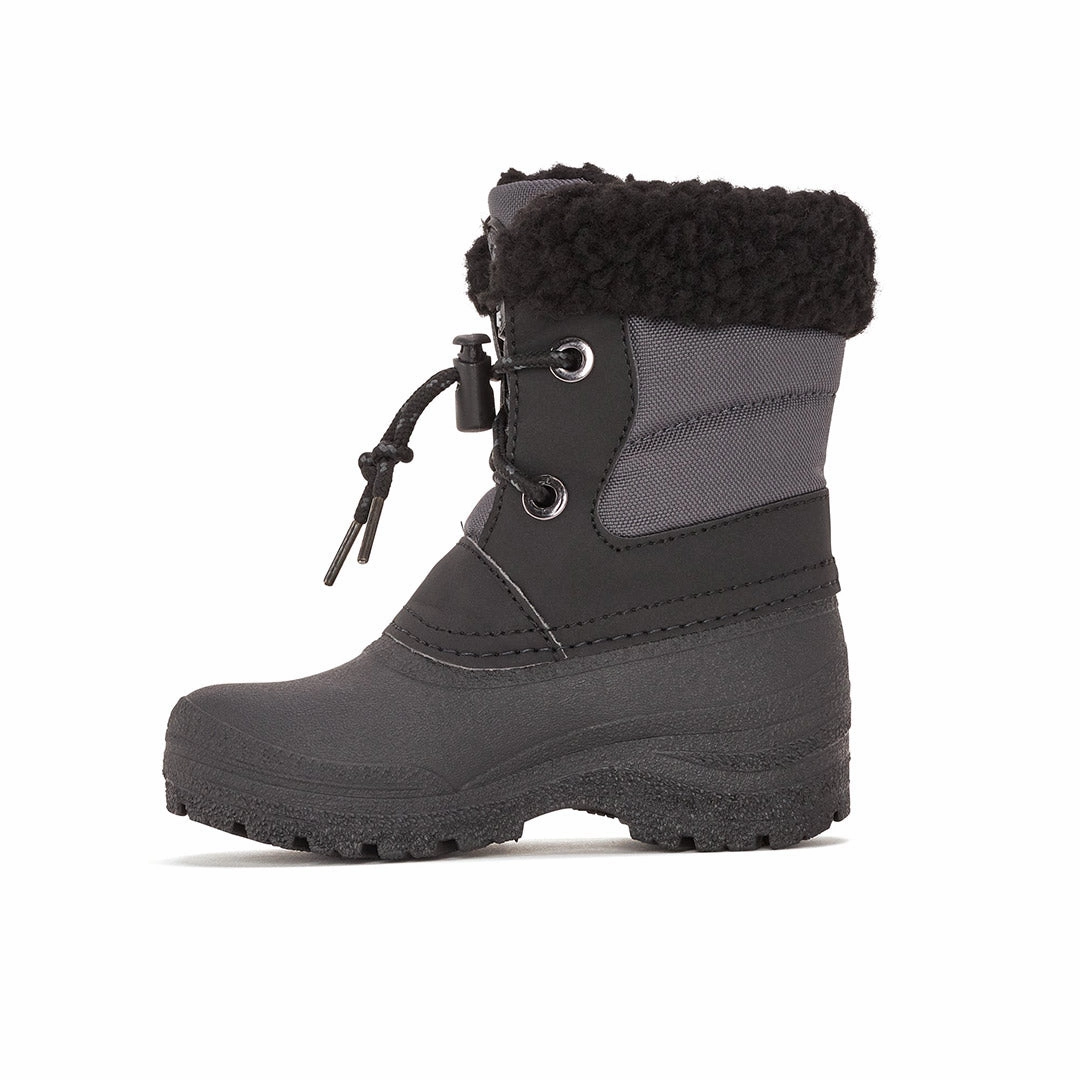 Heel Ankle Boots Raoul