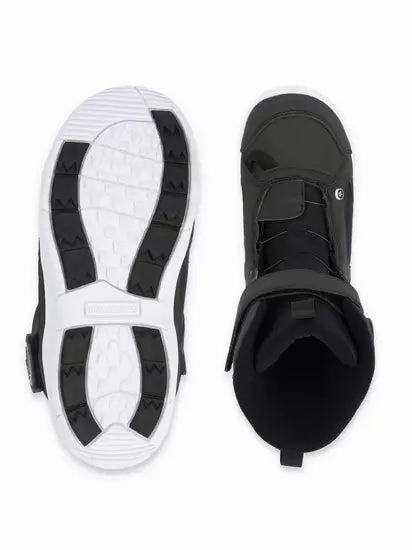 Boots Chelsea Ride Norris Youth Snowboard Boot 2025