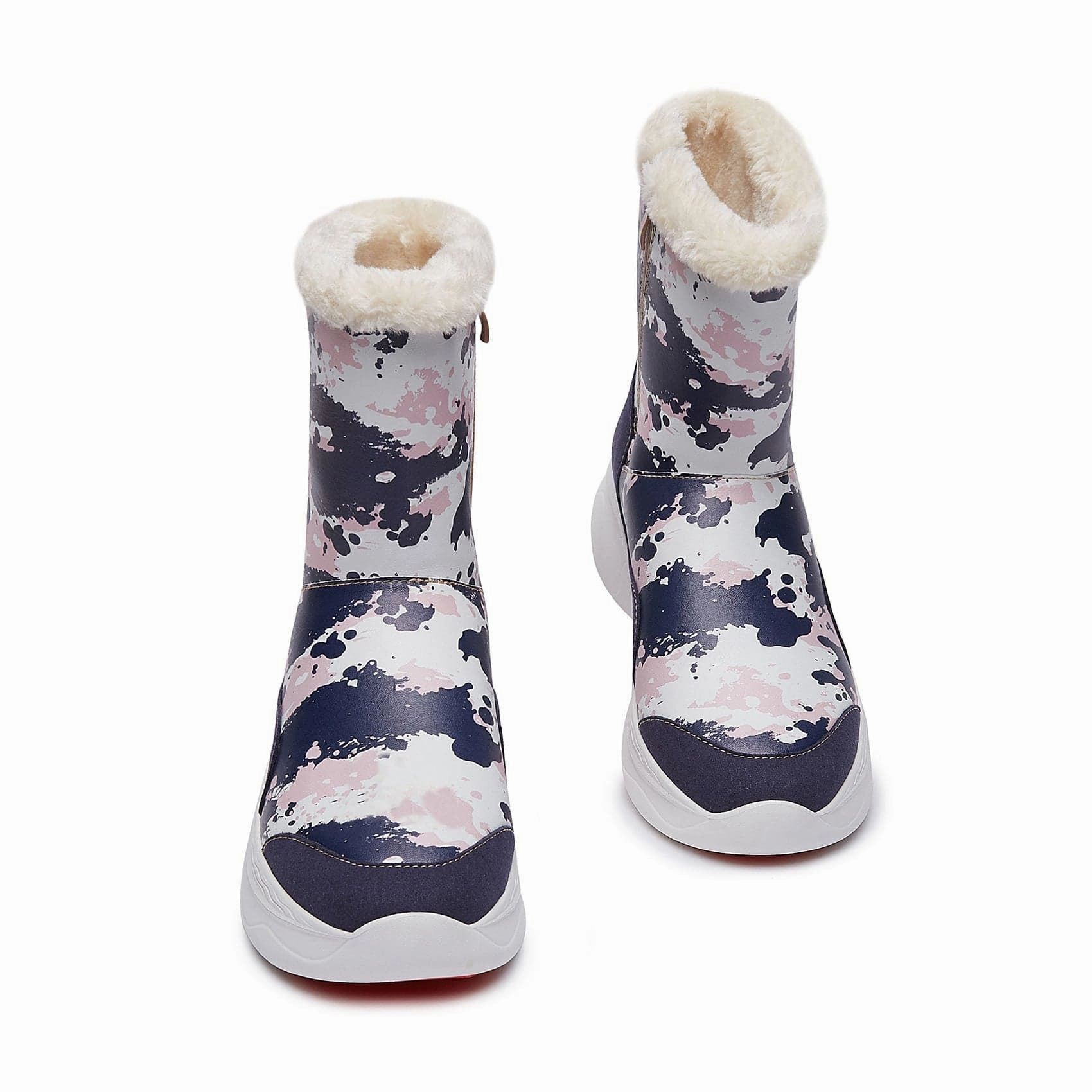 Cool Boots Spread-Mineral Palma III Women