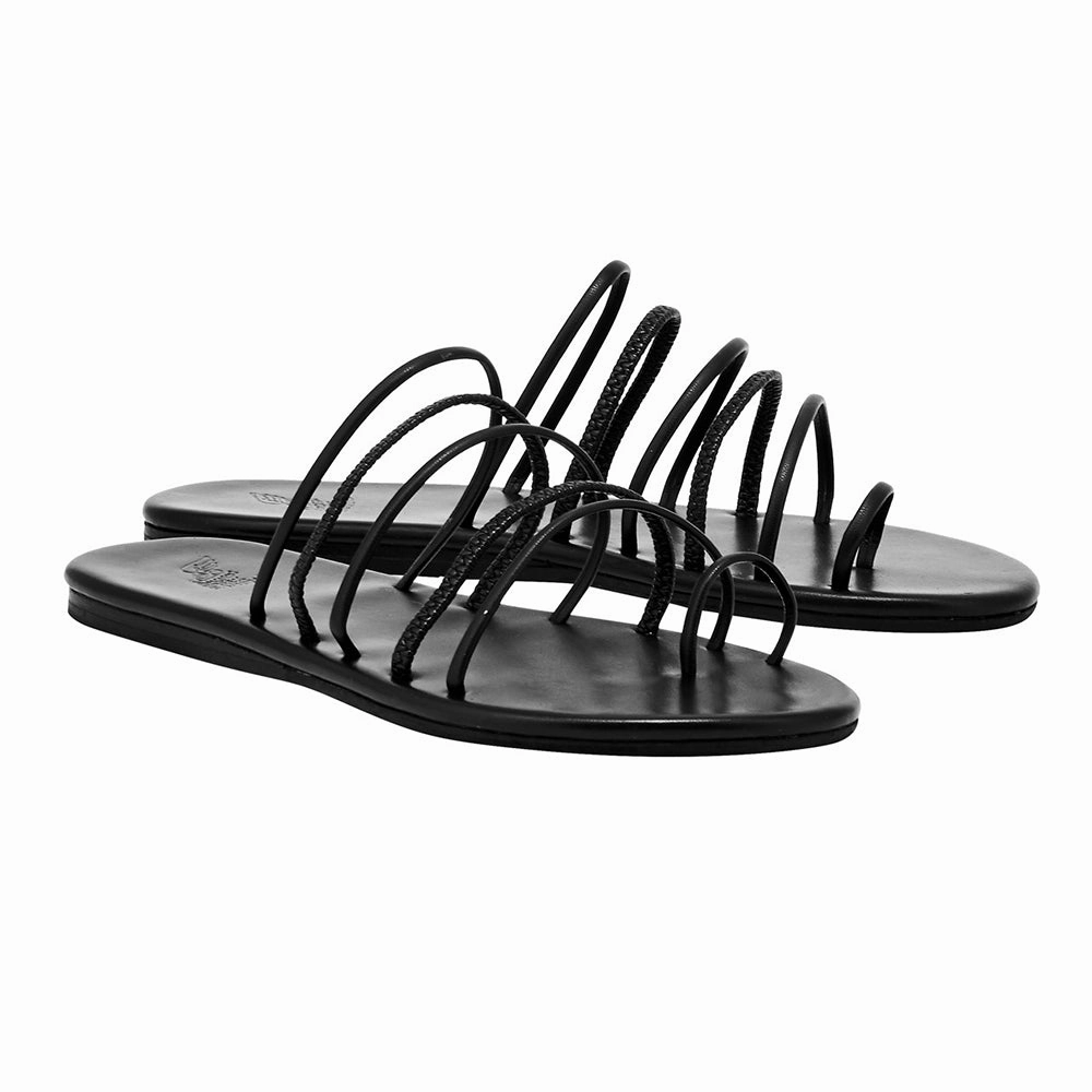 Sandals All-inclusive Resorts Imatio Black