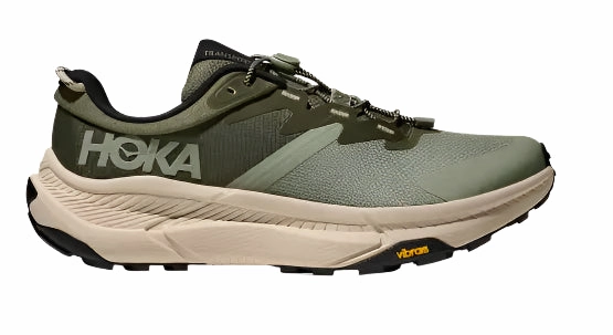 Men's Transport Used Shoes