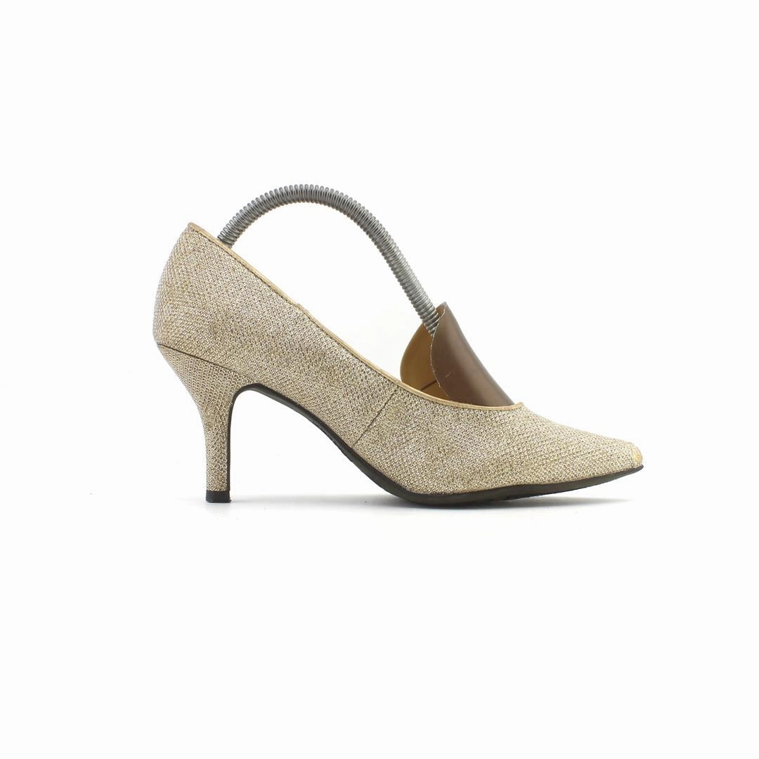 High Heels Sneakers FIONI .