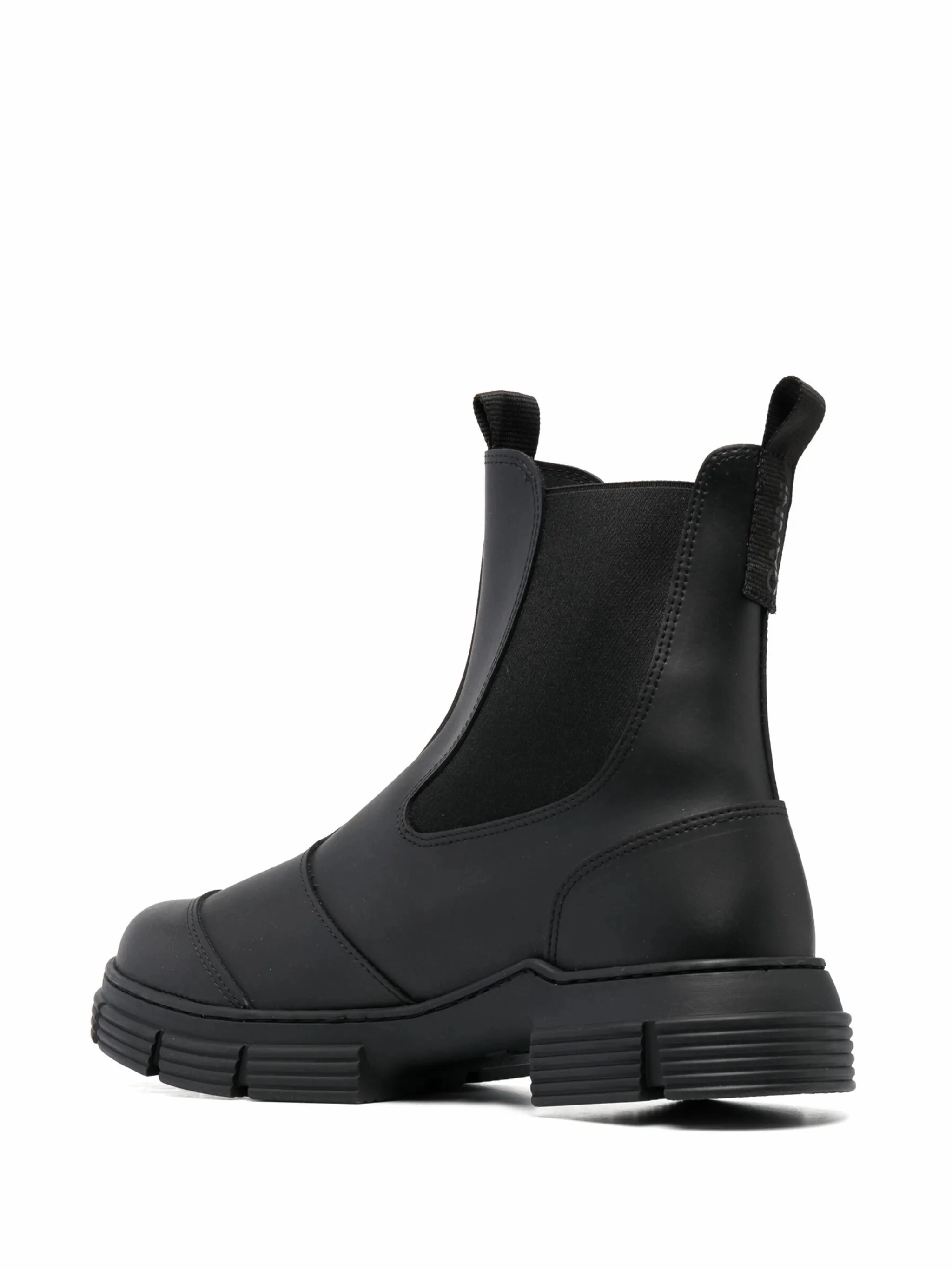 Ugg Playform Boots Citty slip-on ankle boots