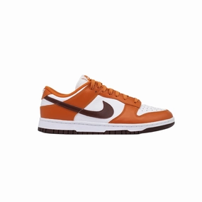 15. NULL Women's Nike Dunk Low, Bronze Eclipse