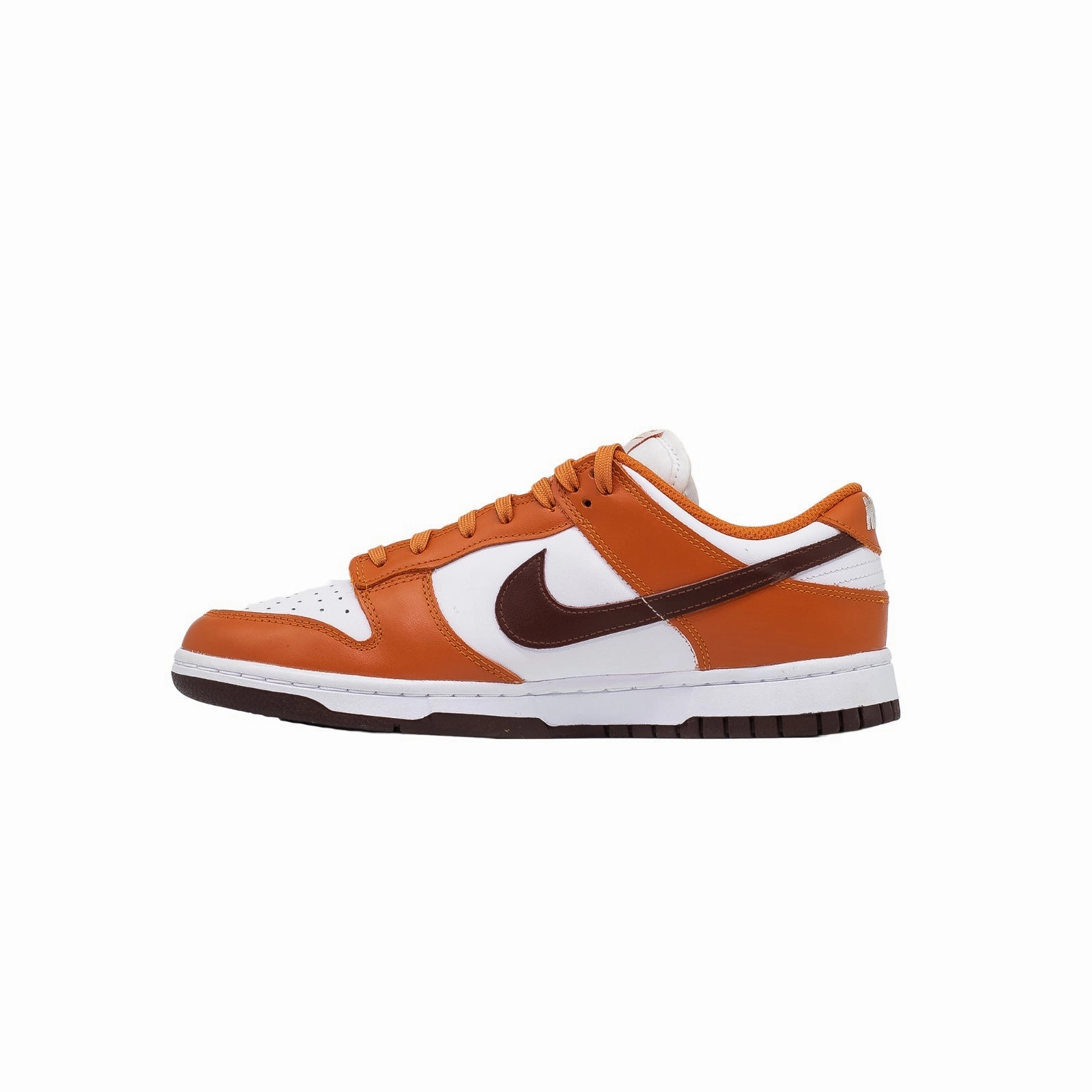 Women's Nike Dunk Low, Bronze Eclipse Sneakers Designer
