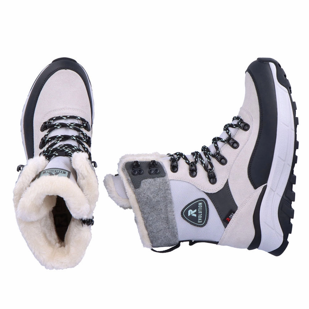 W0066 Best Insoles For Work Boots