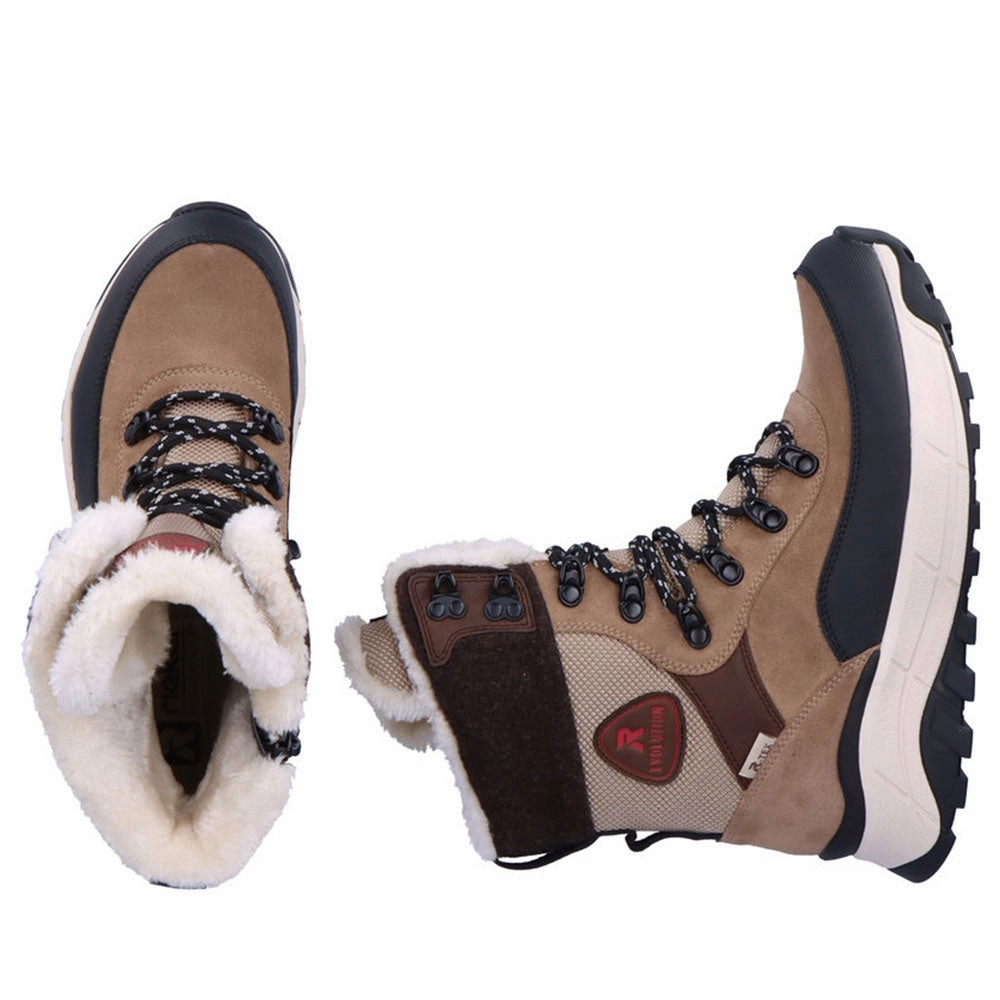 W0066 Vince Camuto Sangeti Boots