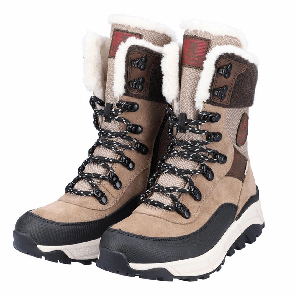 Cowgirl Boots And Flowers W0066