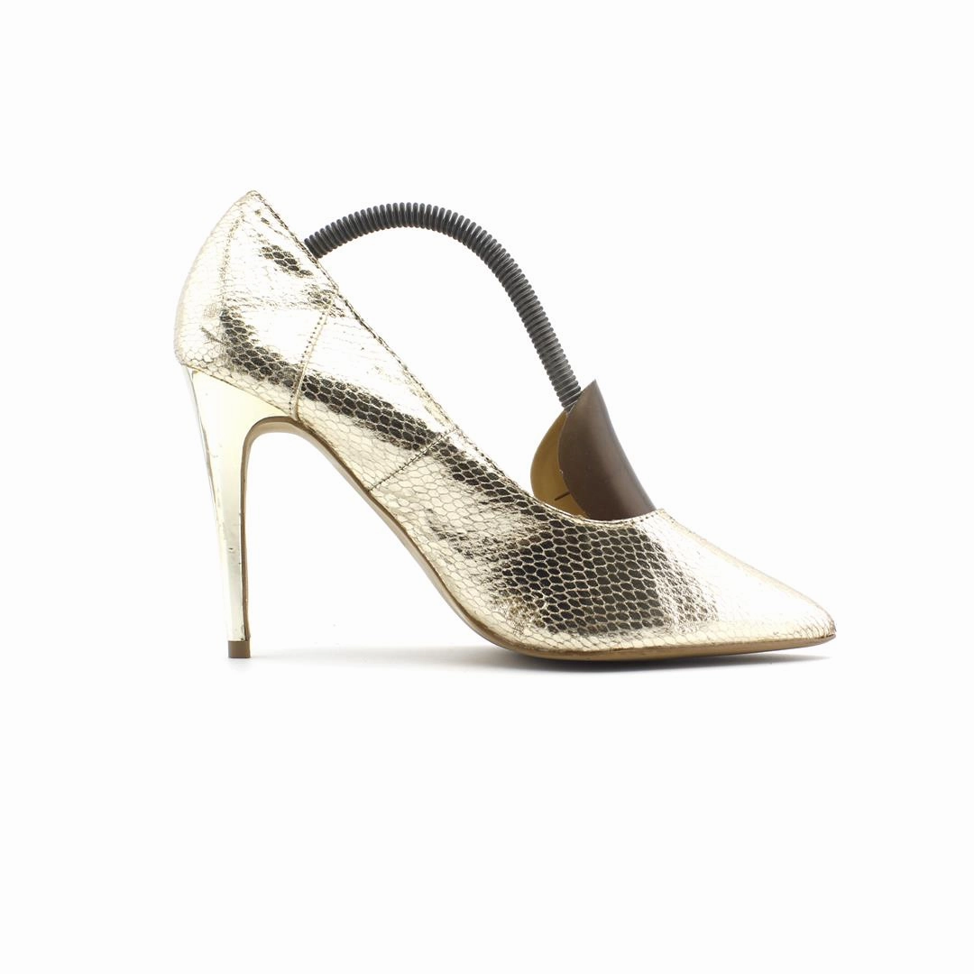 But I Make These High Heels Work DUNES .