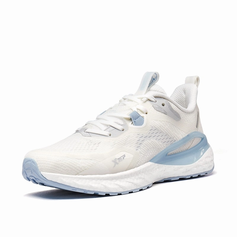 New Basketball Sneakers West Louis Dynamic Foam Shock Absorbing Running Shoes