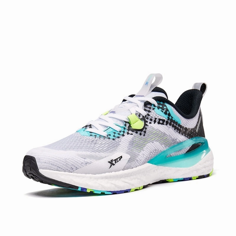 Sneakers Size 5.5 West Louis Dynamic Foam Shock Absorbing Running Shoes