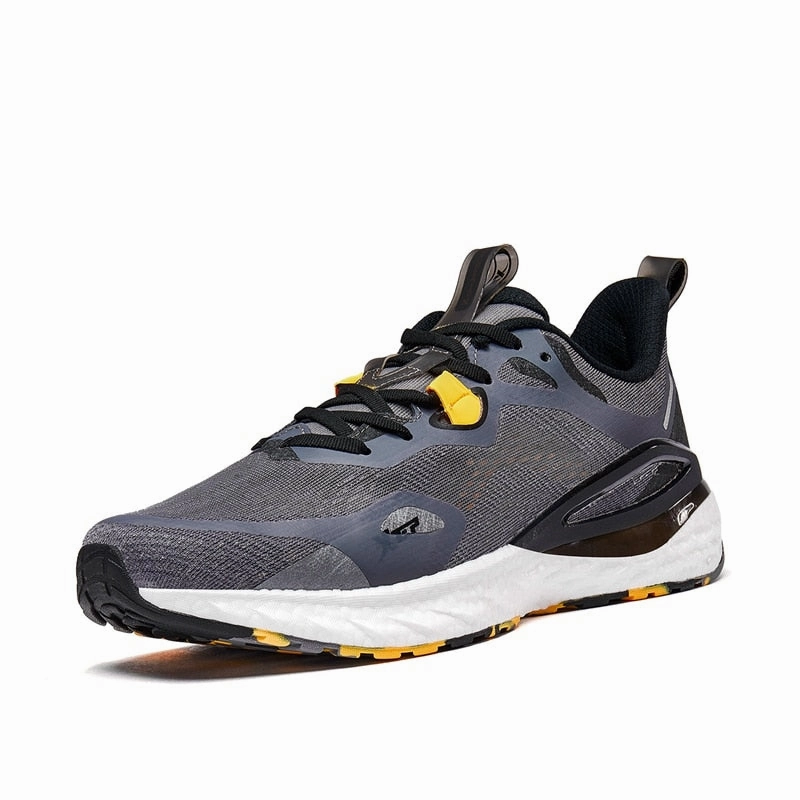 West Louis Dynamic Foam Shock Absorbing Running Shoes Dance Sneakers Near Me