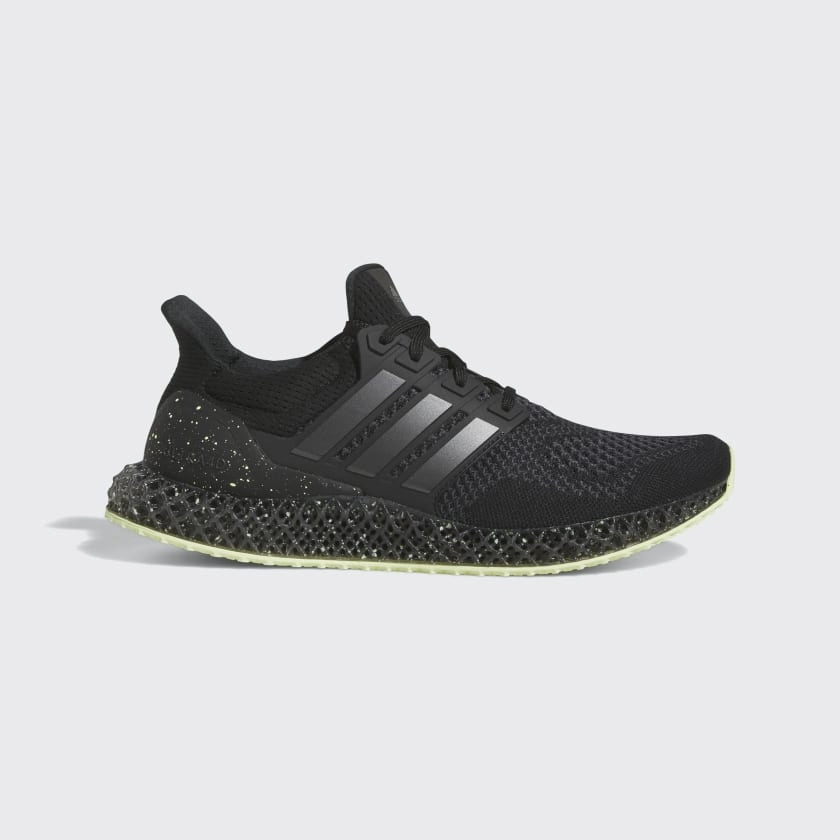 Alexander Wang Adidas Originals Shoes ULTRA ADIDAS 4D SHOES - Core Black / Core Black / Carbon