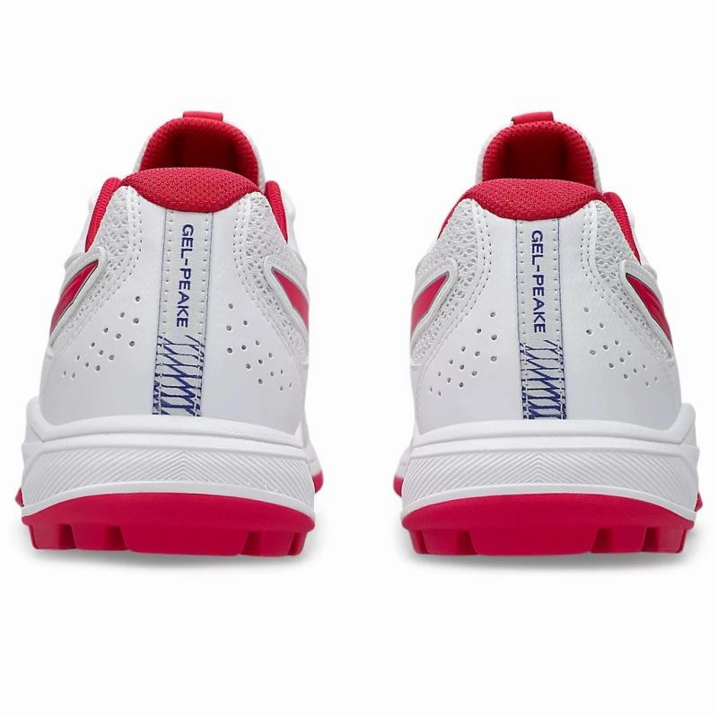 Best Cheap Asics Running Shoes ASICS GEL Peake 3 Kids Cricket Shoes