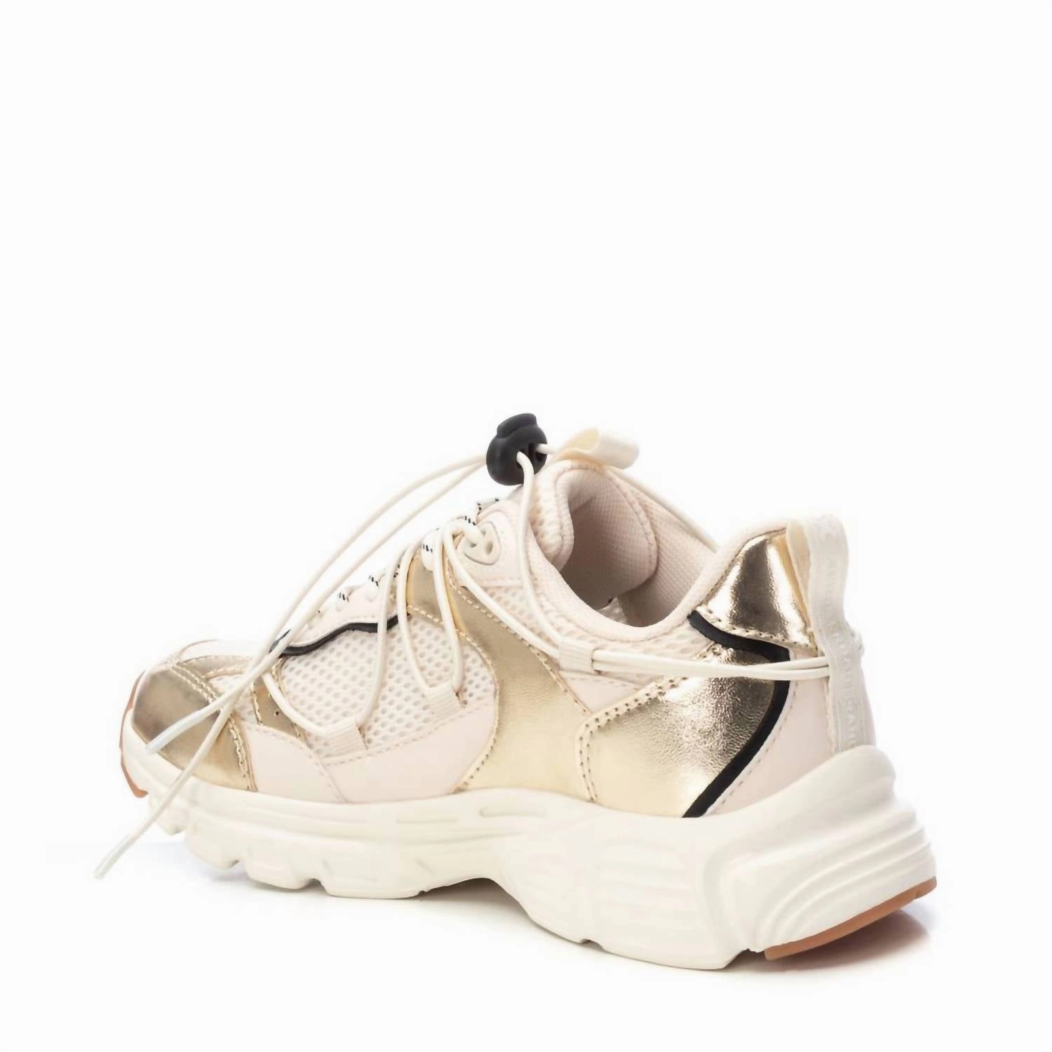 Veja V 10 Sneakers Women's Fashion Sneakers In Gold
