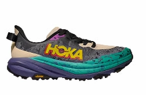 Men's Speedgoat 6 Shoes For Knee Osteoarthritis