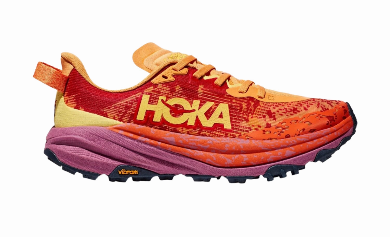 Chandler Men's Speedgoat 6