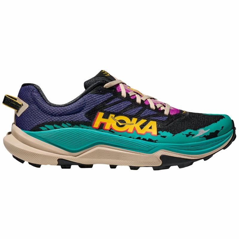 Shoes At Walmart HOKA Torrent 4 D Mens Trail Running Shoes
