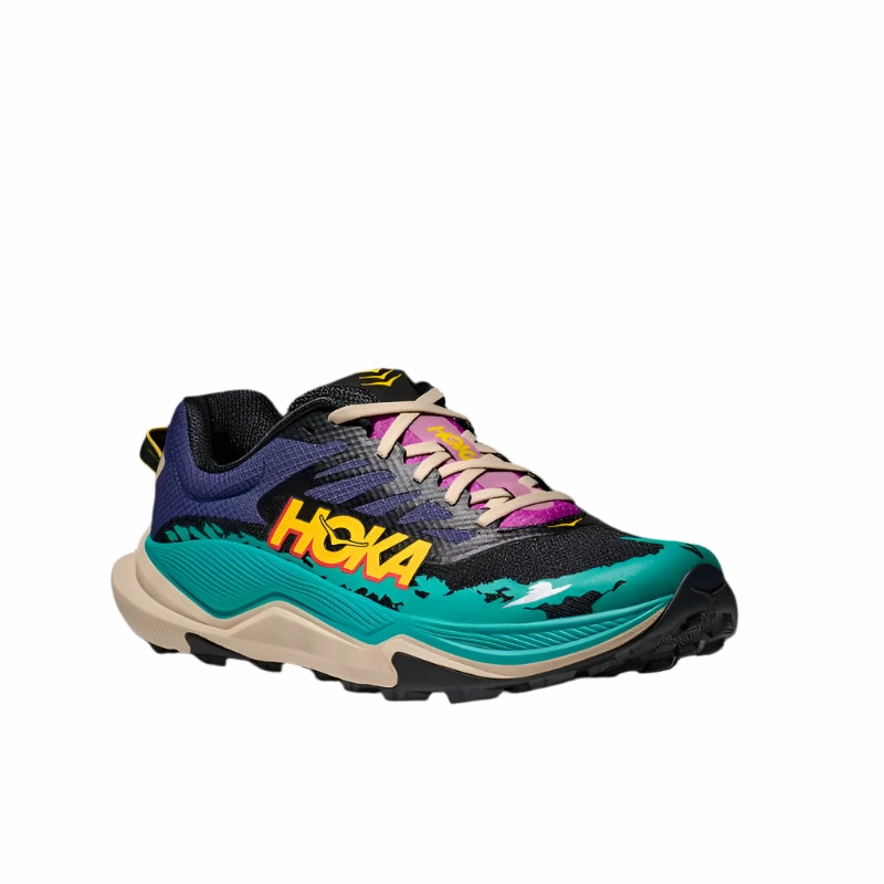 Showroom HOKA Torrent 4 D Mens Trail Running Shoes