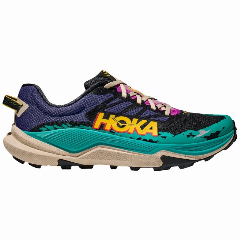 Shoes Near Me Clearance HOKA Torrent 4 D Mens Trail Running Shoes