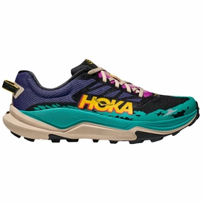 HOKA Torrent 4 D Mens Trail Running Shoes Shoes Stock Market