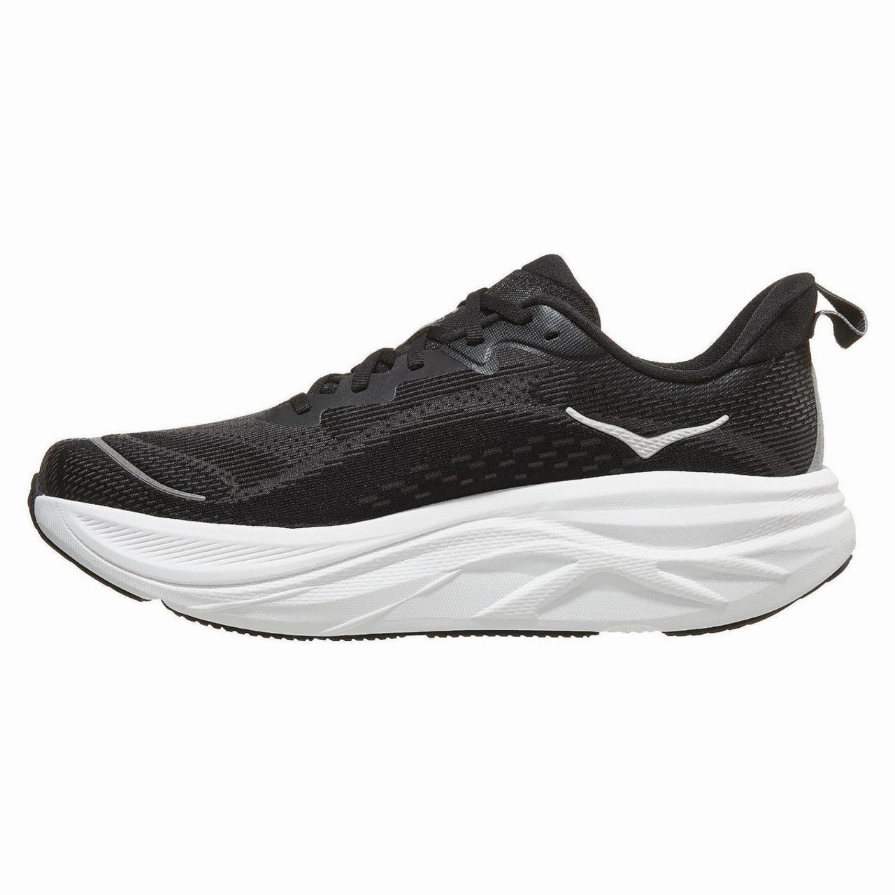 Ross Men's - HOKA Skyflow - Black/White