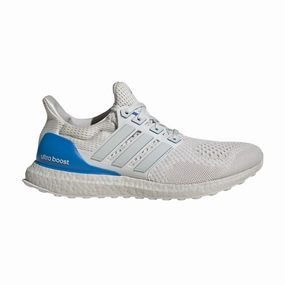 Ultraboost 1.0 Lace Up Sneakers White Tennis Shoes Adidas