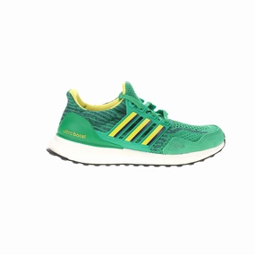 Ultraboost 5.0 Dna Lace Up Sneakers (Big Kid) Adidas Basketball Shoes Pro Model