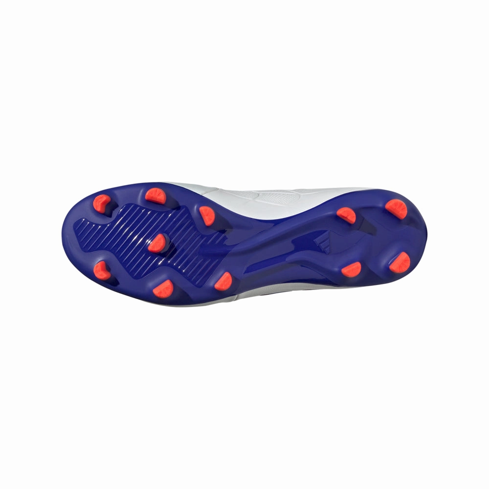 Copa Pure 2 League Firm Ground Soccer Cleats Adidas Slim Shoes