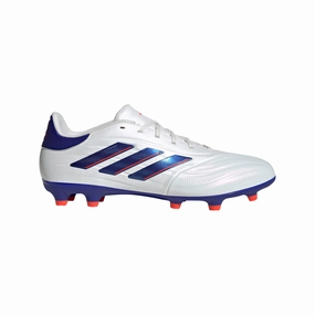 Copa Pure 2 League Firm Ground Soccer Cleats Adidas New 3d Printed Shoes