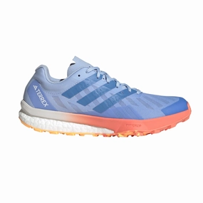 Adidas Marathon Running Shoes Terrex Speed Ultra Trail Running Shoes