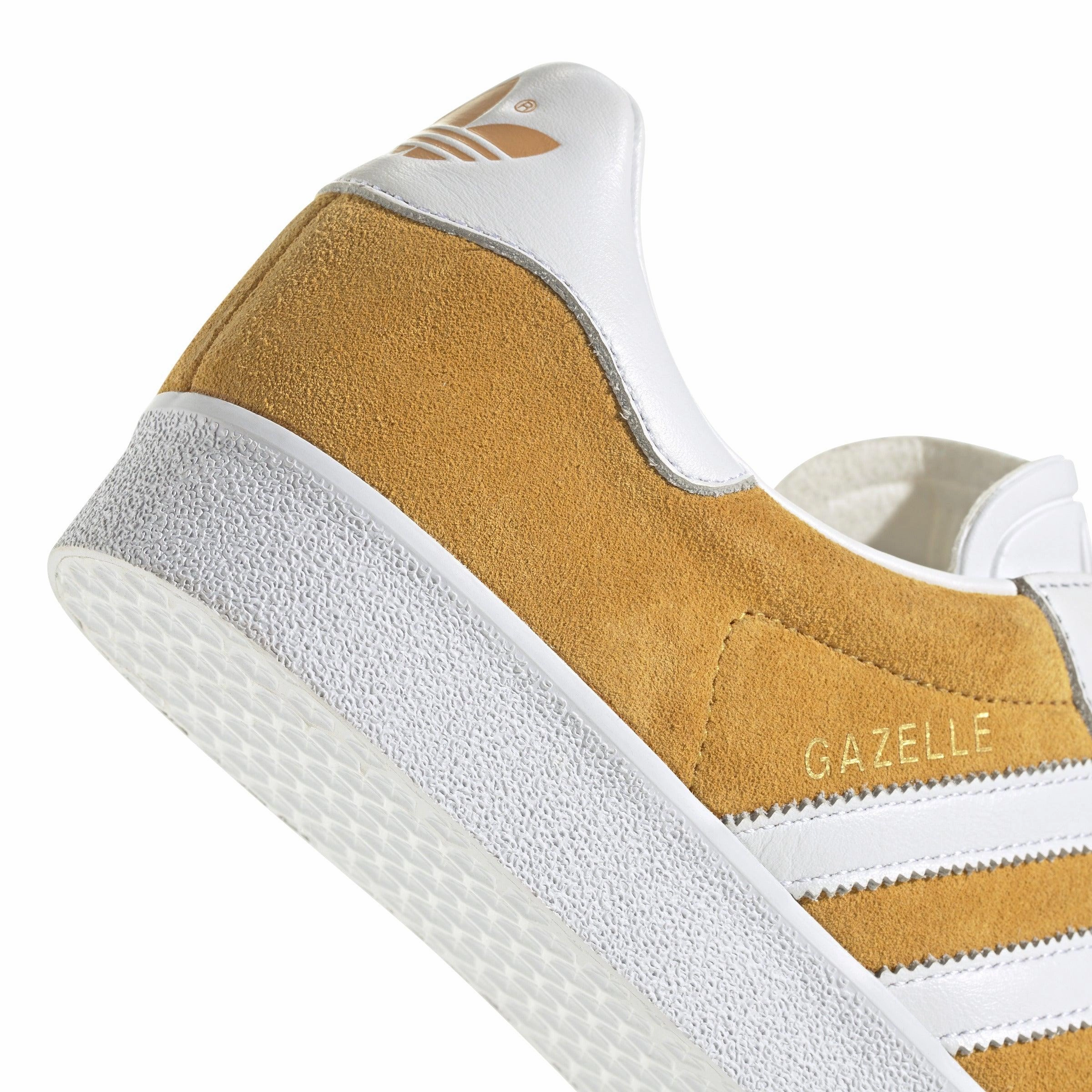 Gazelle 85 'Preloved Yellow' Adidas Izzy Shoes