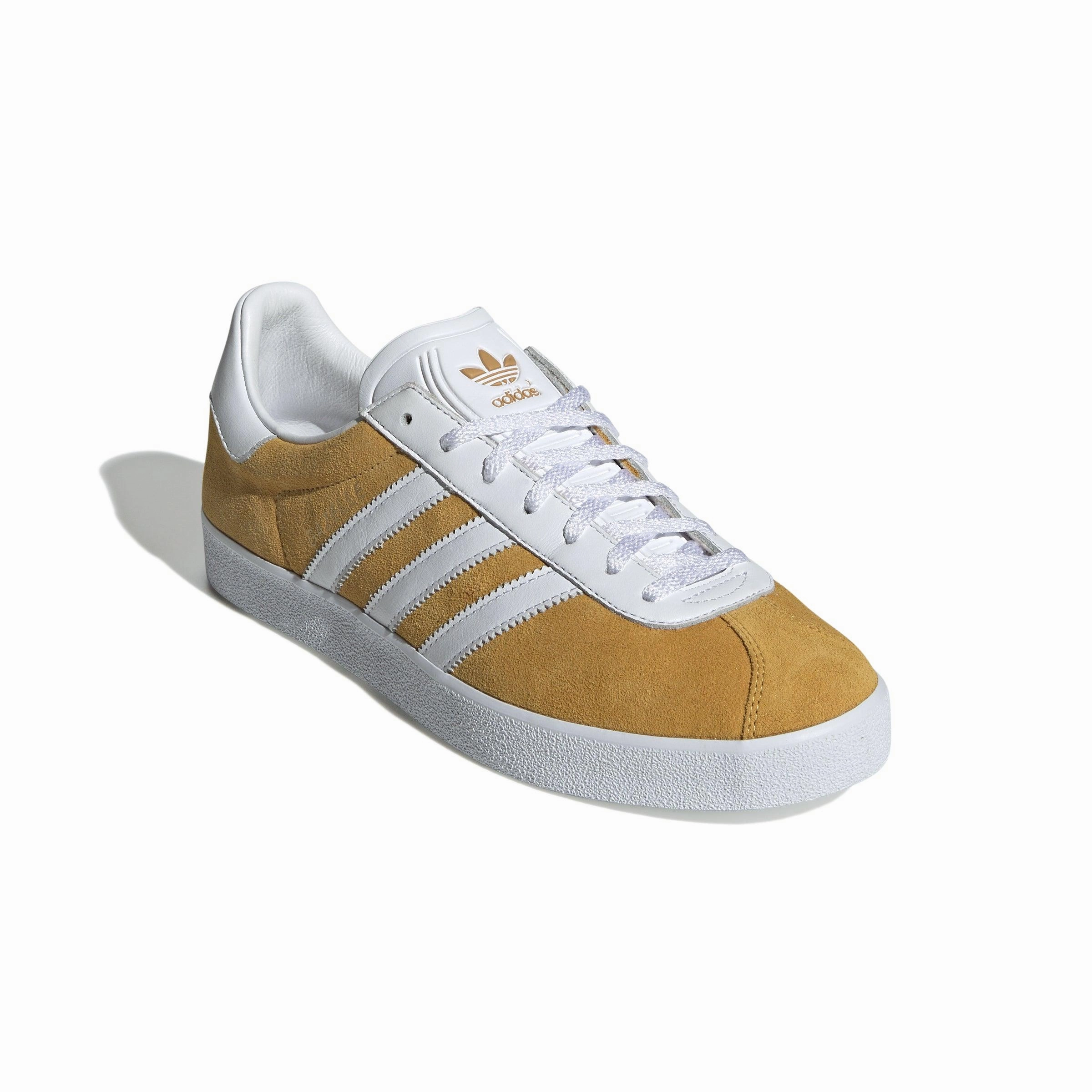 Adidas Five Ten Shoes Gazelle 85 'Preloved Yellow'