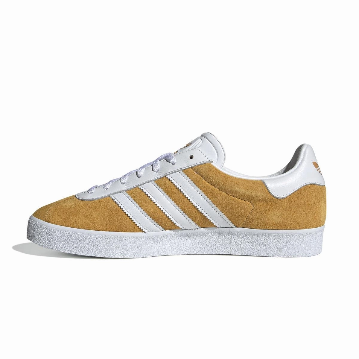 Gazelle 85 'Preloved Yellow' Adidas Zponge Shoes
