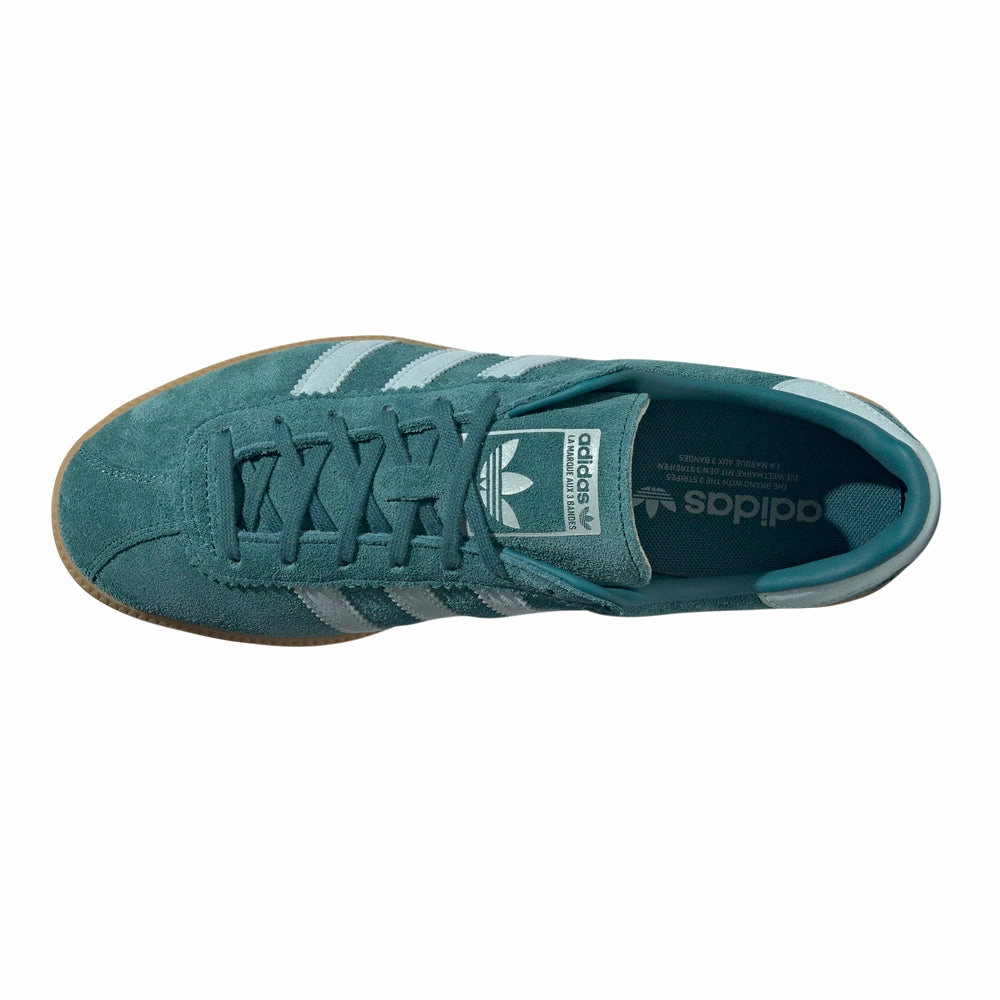 BRMD Lace Up Sneakers Adidas Bruce Lee Shoes