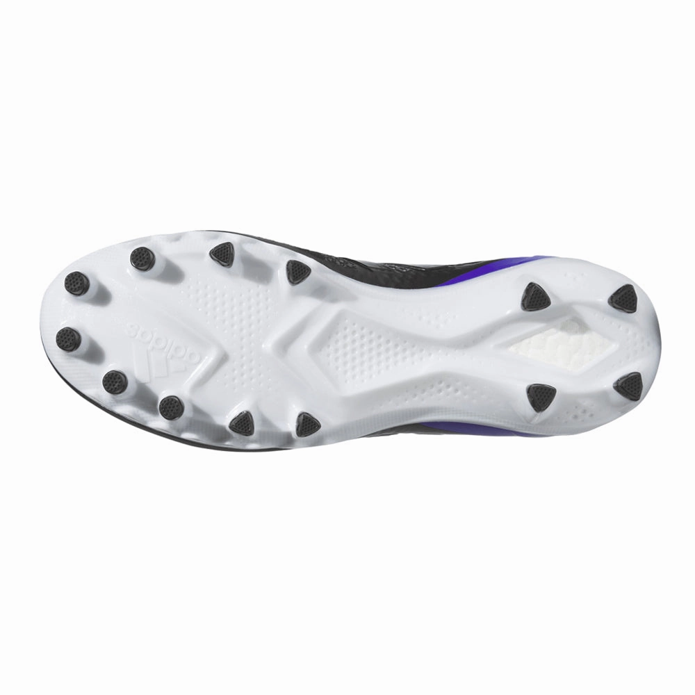 Ultraboost Soccer Cleats Adidas Znchill Lightmotion  Shoes