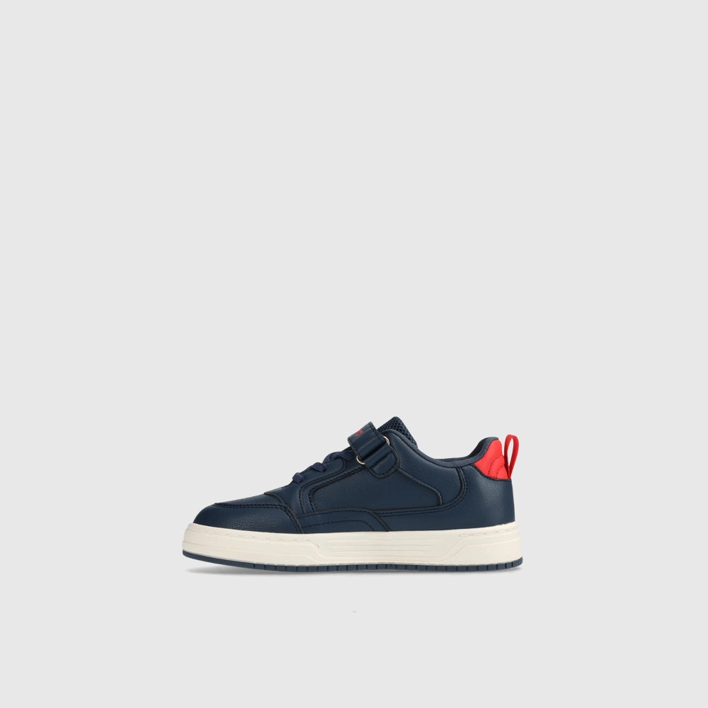 Umbro Kids Faulkner Sneakers Navy Sneakers Near Me Membership Cost