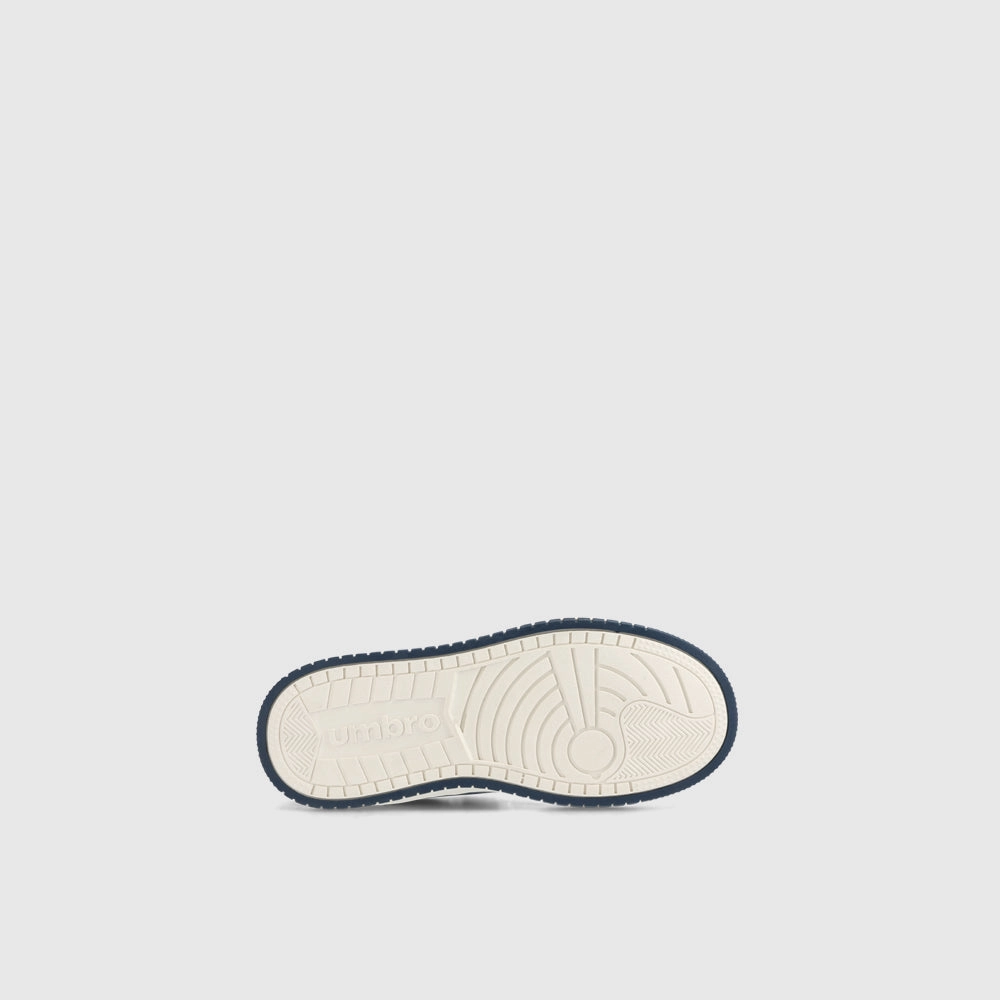 Cheap Walking Sneakers Umbro Kids Faulkner Sneakers Navy