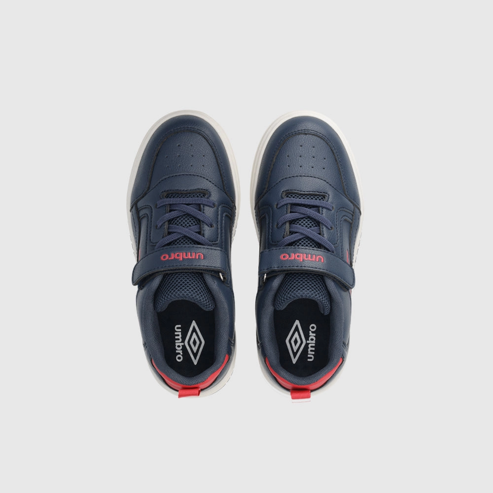 Sneakers Size 15 Umbro Kids Faulkner Sneakers Navy
