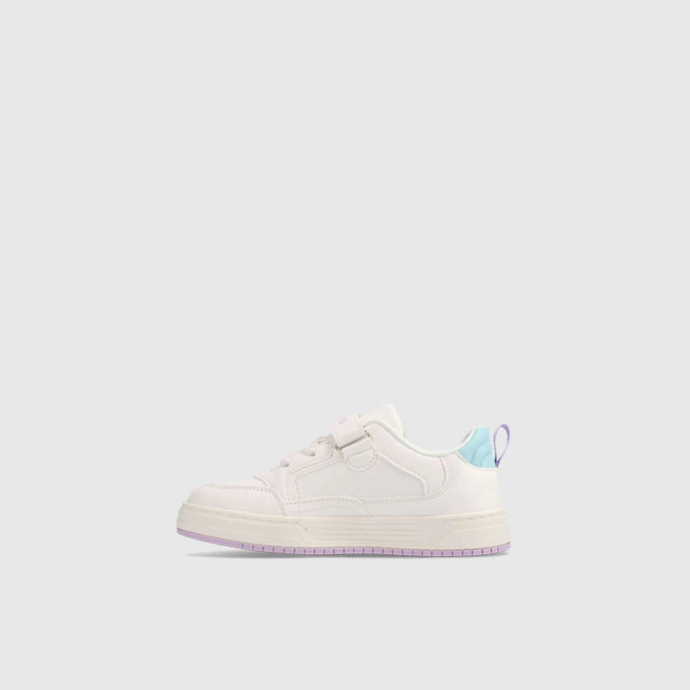 Umbro Kids Faulkner Sneakers White Sneakers Size 8.5