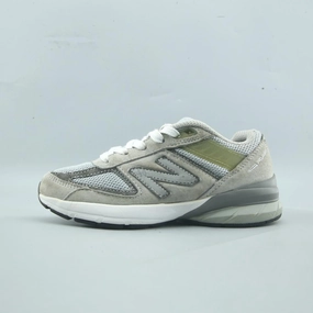 NEW BALANCE 990V5 New Balance 1906r Titanium