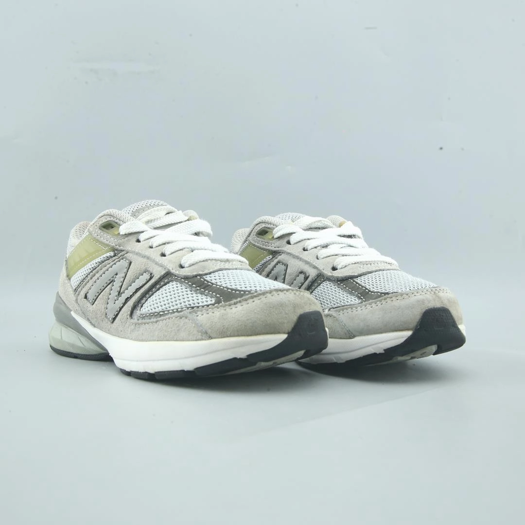 NEW BALANCE 990V5 Are New Balance Good Running Shoes