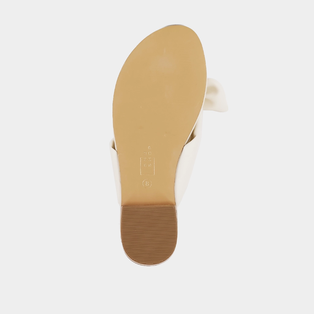 DHARMA Famous Footwear Sandals