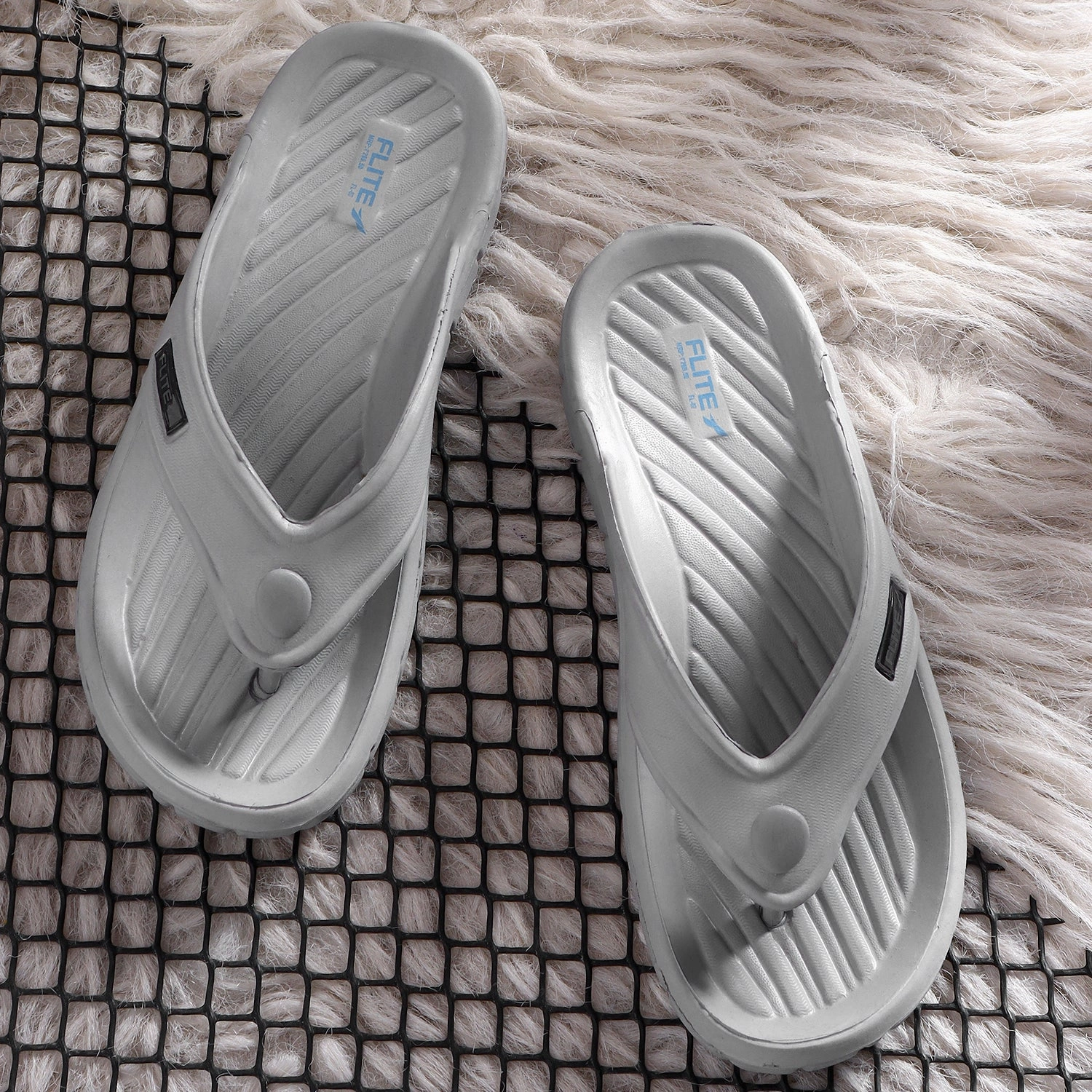 Flip-flops For Men FL 07 Girls Closed Toe Sandals